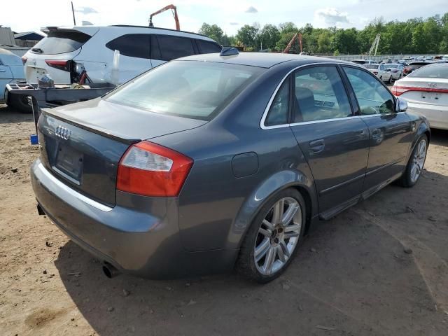 2004 Audi S4