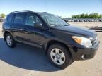 2008 Toyota Rav4 Limited