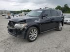 2014 Infiniti QX80