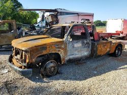 Salvage trucks for sale at Tanner, AL auction: 1997 GMC Sierra C3500 Heavy Duty