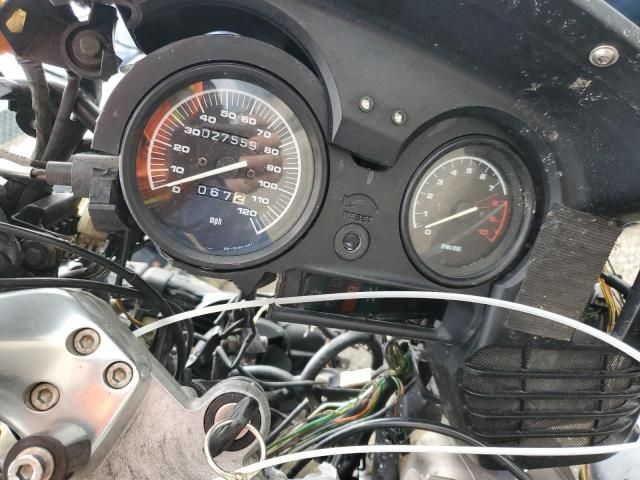 2004 BMW R1150 RT