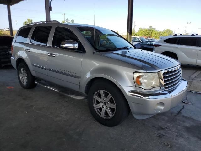 2007 Chrysler Aspen Limited