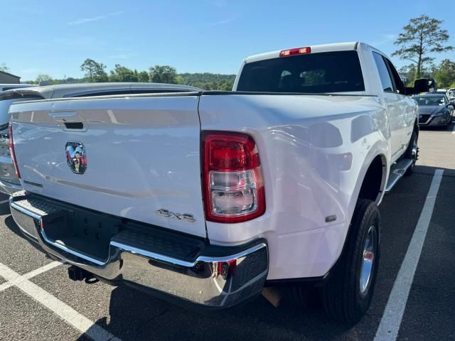 2022 Dodge RAM 3500 BIG HORN/LONE Star