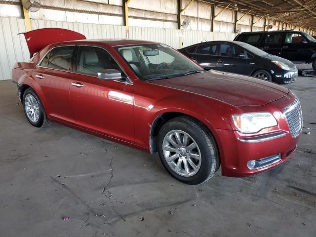 2011 Chrysler 300 Limited