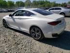 2018 Infiniti Q60 Luxe 300