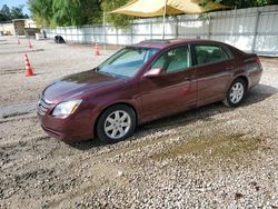 Salvage cars for sale from Copart Knightdale, NC: 2006 Toyota Avalon XL