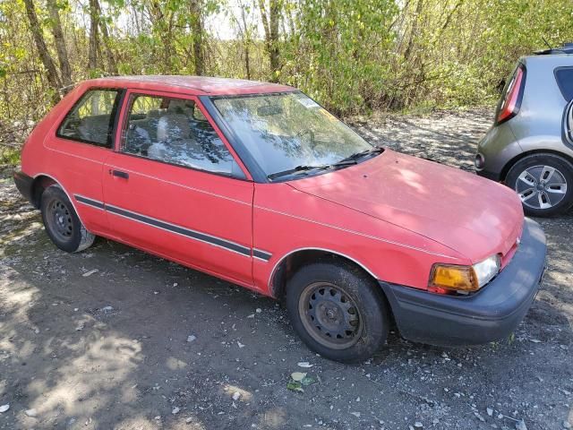 1994 Mazda 323