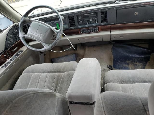 1997 Buick Lesabre Custom