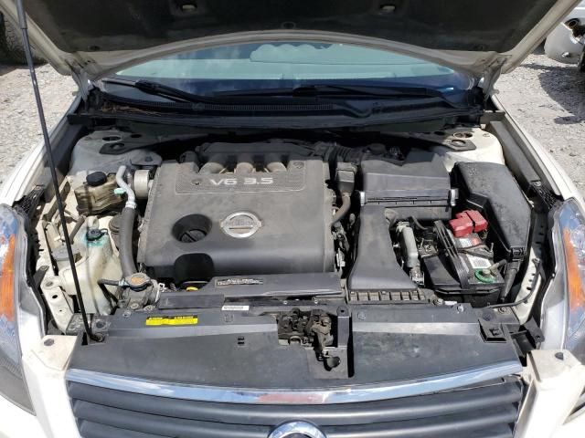 2007 Nissan Altima 3.5SE