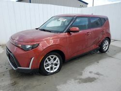 KIA Soul lx Vehiculos salvage en venta: 2023 KIA Soul LX