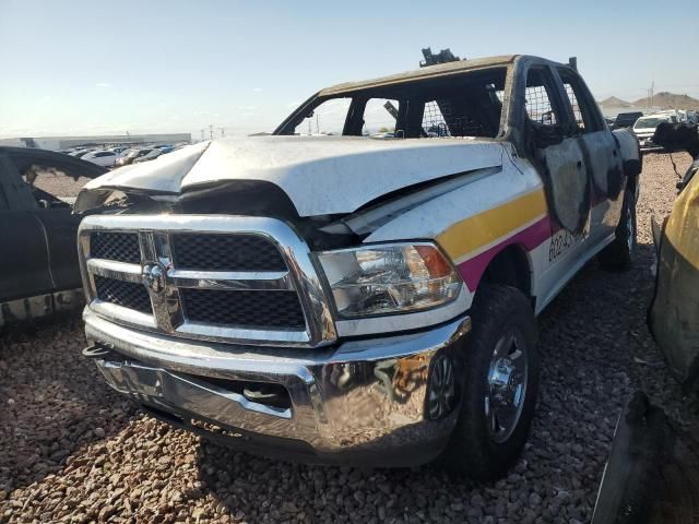 2015 Dodge RAM 2500 ST