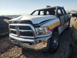 Salvage cars for sale at Phoenix, AZ auction: 2015 Dodge RAM 2500 ST