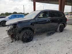 Salvage cars for sale at Homestead, FL auction: 2023 KIA Telluride S