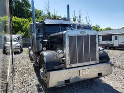 Salvage cars for sale from Copart Madisonville, TN: 1986 Peterbilt 359