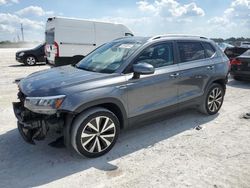 2022 Volkswagen Taos SE for sale in Arcadia, FL