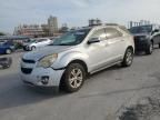 2010 Chevrolet Equinox LTZ