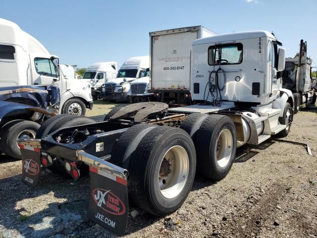 2019 Peterbilt 579