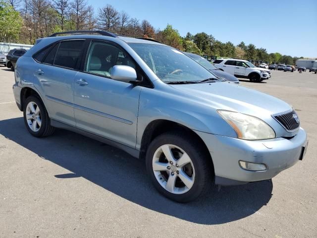 2005 Lexus RX 330