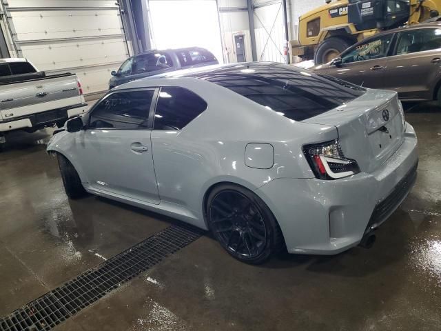 2016 Scion TC