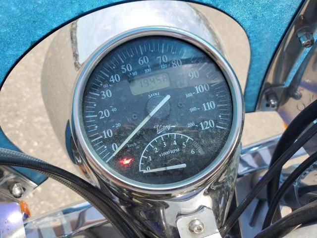 1999 Victory V92 C Victory