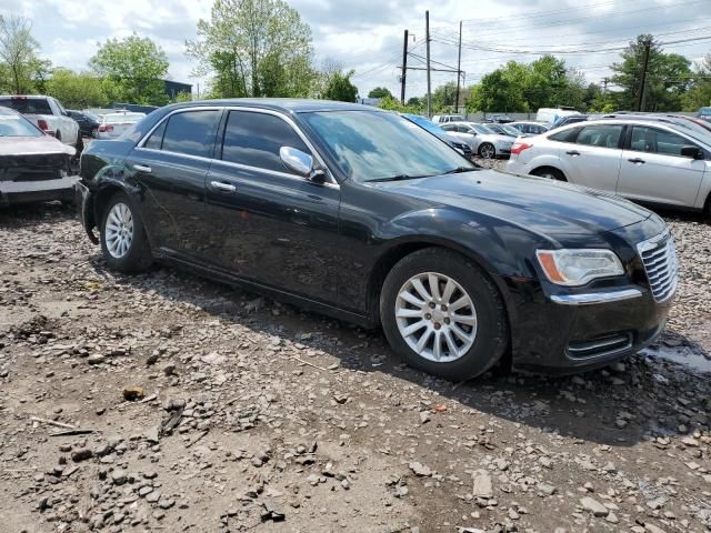 2014 Chrysler 300