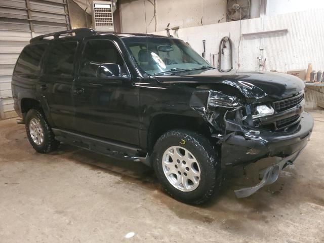 2004 Chevrolet Tahoe K1500