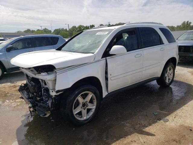 2006 Chevrolet Equinox LT