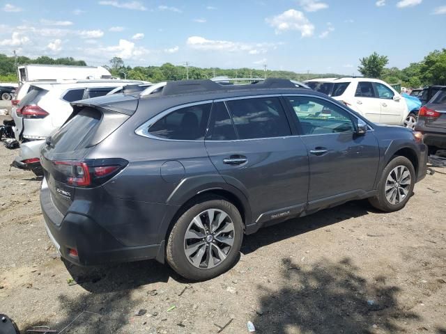 2023 Subaru Outback Touring