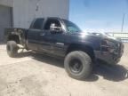 2003 Chevrolet Silverado K2500 Heavy Duty