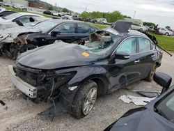 2015 Nissan Altima 2.5 en venta en Lawrenceburg, KY