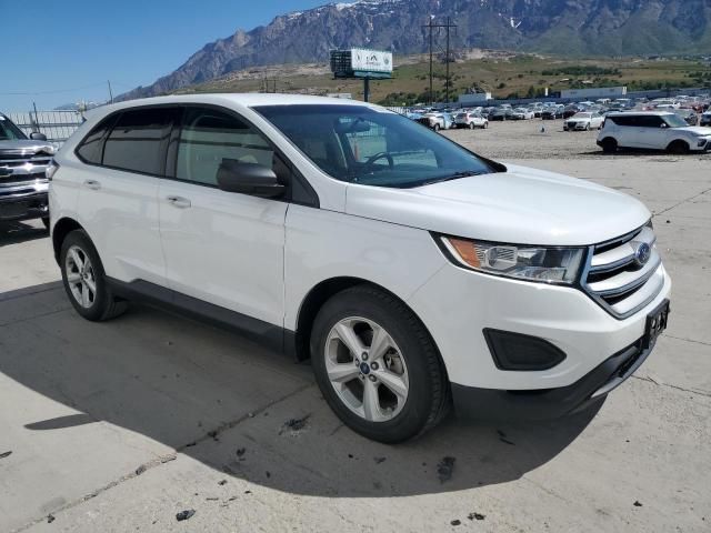 2016 Ford Edge SE