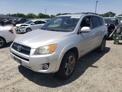 2011 Toyota Rav4 Sport for sale in Sacramento, CA