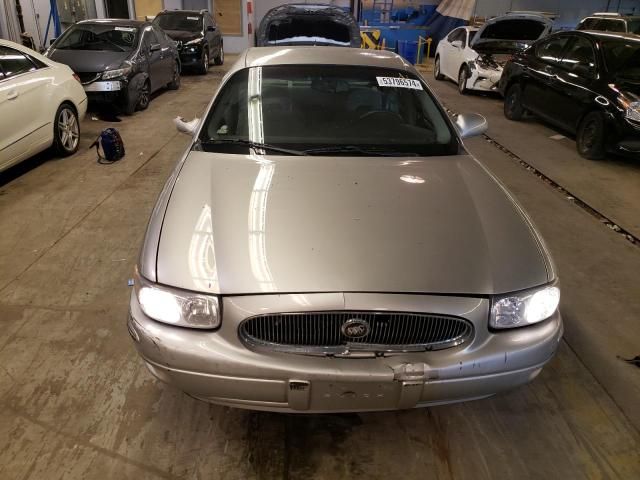 2005 Buick Lesabre Custom