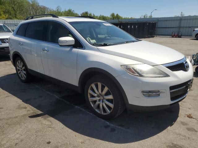 2008 Mazda CX-9