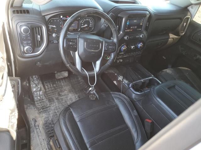 2019 GMC Sierra K1500 Denali