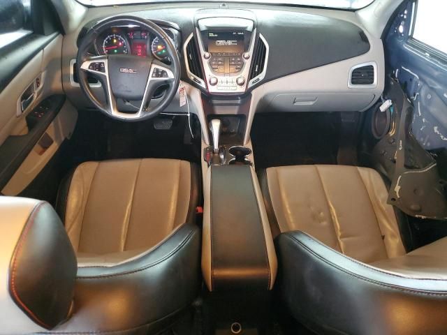 2012 GMC Terrain SLT