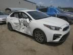 2019 KIA Forte GT Line