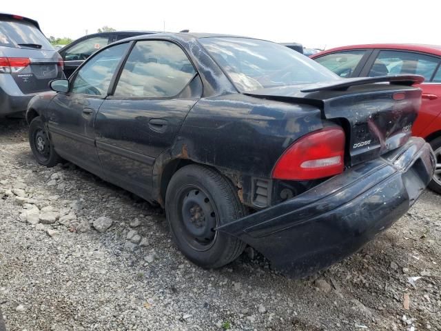 1998 Dodge Neon Highline