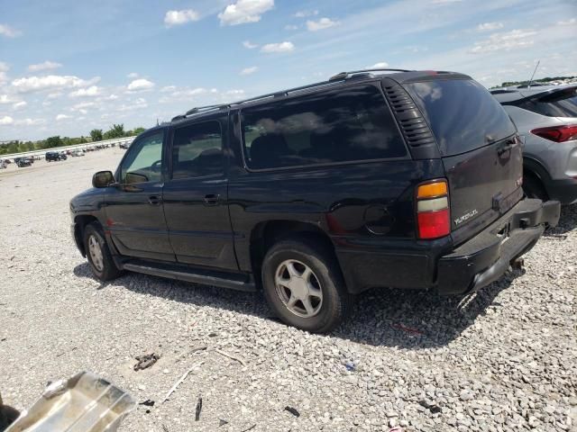 2005 GMC Yukon XL Denali