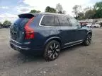 2024 Volvo XC90 Plus