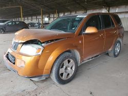 Salvage cars for sale at Phoenix, AZ auction: 2006 Saturn Vue