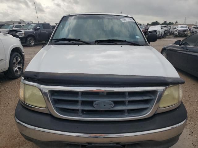 2003 Ford F150