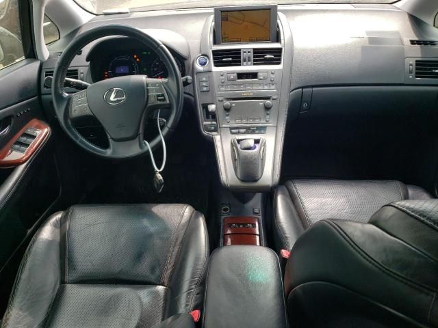 2010 Lexus HS 250H