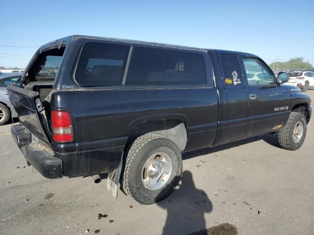 1999 Dodge RAM 1500