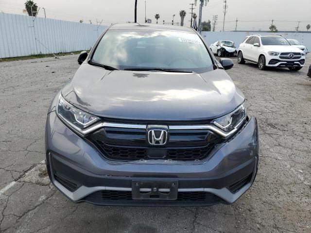 2020 Honda CR-V LX