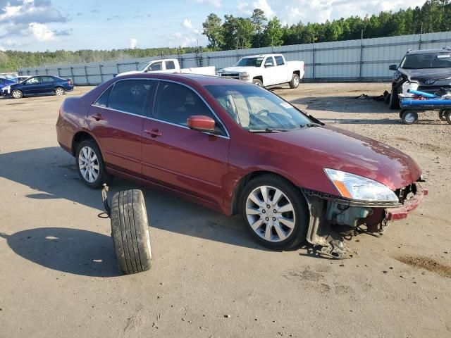 2006 Honda Accord EX