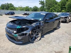 Dodge Charger gt salvage cars for sale: 2019 Dodge Charger GT