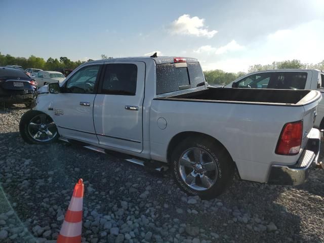 2019 Dodge RAM 1500 Classic SLT