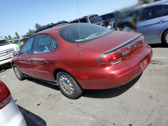 1999 Ford Taurus SE