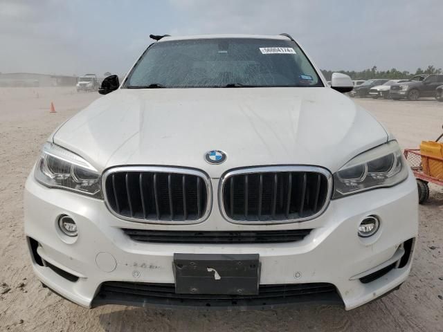 2016 BMW X5 SDRIVE35I